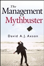 The Management Mythbuster - ISBN 9780470463628