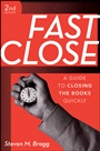 Fast Close: A Guide to Closing the Books Quickly - ISBN 9780470465011
