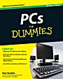 PCs For Dummies - ISBN 9780470465424