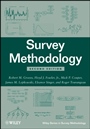Survey Methodology - ISBN 9780470465462