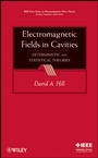 Electromagnetic Fields in Cavities: Deterministic and Statistical Theories - ISBN 9780470465905