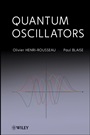 Quantum Oscillators - ISBN 9780470466094