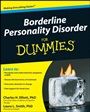 Borderline Personality Disorder For Dummies - ISBN 9780470466537