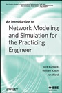 An Introduction to Network Modeling and Simulation for the Practicing Engineer - ISBN 9780470467268