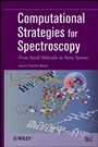 Computational Strategies for Spectroscopy: from Small Molecules to Nano Systems - ISBN 9780470470176