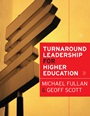 Turnaround Leadership for Higher Education - ISBN 9780470472040