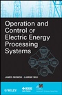 Operation and Control of Electric Energy Processing Systems - ISBN 9780470472095
