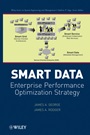 Smart Data: Enterprise Performance Optimization Strategy - ISBN 9780470473252