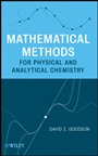 Mathematical Methods for Physical and Analytical Chemistry - ISBN 9780470473542