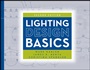 Lighting Design Basics - ISBN 9780470474273