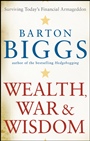 Wealth, War and Wisdom - ISBN 9780470474792