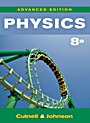 Physics: High School Edition - ISBN 9780470475447