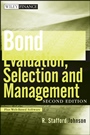 Bond Evaluation, Selection, and Management: + Website - ISBN 9780470478356