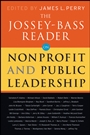 The Jossey–Bass Reader on Nonprofit and Public Leadership - ISBN 9780470479490