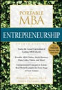 The Portable MBA in Entrepreneurship - ISBN 9780470481318