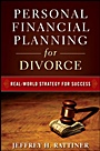 Personal Financial Planning for Divorce - ISBN 9780470482049