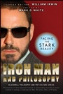 Iron Man and Philosophy: Facing the Stark Reality - ISBN 9780470482186