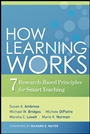 How Learning Works: Seven Research–Based Principles for Smart Teaching - ISBN 9780470484104
