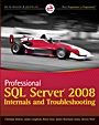 Professional SQL Server® 2008 Internals and Troubleshooting - ISBN 9780470484289
