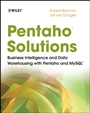 Pentaho Solutions: Business Intelligence and Data Warehousing with Pentaho and MySQL - ISBN 9780470484326
