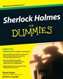 Sherlock Holmes For Dummies - ISBN 9780470484449