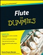 Flute For Dummies - ISBN 9780470484456