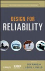 Design for Reliability - ISBN 9780470486757