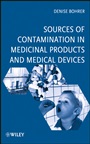 Sources of Contamination in Medicinal Products and Medical Devices - ISBN 9780470487501
