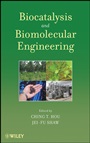 Biocatalysis and Biomolecular Engineering - ISBN 9780470487594