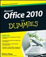 Office 2010 For Dummies - ISBN 9780470489987