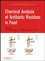 Chemical Analysis of Antibiotic Residues in Food - ISBN 9780470490426