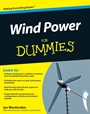 Wind Power For Dummies - ISBN 9780470496374