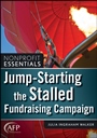 Jump–Starting the Stalled Fundraising Campaign - ISBN 9780470496558