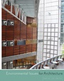 Environmental Issues for Architecture - ISBN 9780470497098
