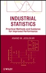 Industrial Statistics: Practical Methods and Guidance for Improved Performance - ISBN 9780470497166