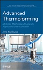 Advanced Thermoforming: Methods, Machines and Materials, Applications and Automation - ISBN 9780470499207