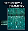 Geometry and Symmetry - ISBN 9780470499498