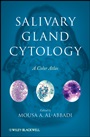 Salivary Gland Cytology: A Color Atlas - ISBN 9780470500927
