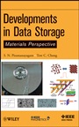 Developments in Data Storage: Materials Perspective - ISBN 9780470501009