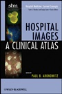 Hospital Images: A Clinical Atlas - ISBN 9780470501016