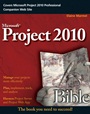 Project 2010 Bible - ISBN 9780470501313