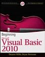 Beginning Visual Basic 2010 - ISBN 9780470502228