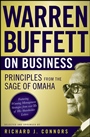 Warren Buffett on Business: Principles from the Sage of Omaha - ISBN 9780470502303