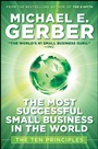 The Most Successful Small Business in The World: The Ten Principles - ISBN 9780470503621