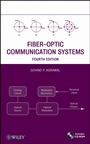 Fiber–Optic Communication Systems - ISBN 9780470505113