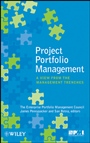 Project Portfolio Management: A View from the Management Trenches - ISBN 9780470505366
