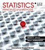 Statistics: Principles and Methods - ISBN 9780470505779
