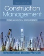 Construction Management - ISBN 9780470505939