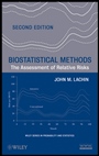 Biostatistical Methods: The Assessment of Relative Risks - ISBN 9780470508220