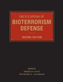 Encyclopedia of Bioterrorism Defense - ISBN 9780470508930